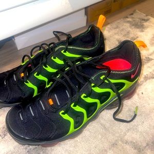 Nike Air VaporMax Plus